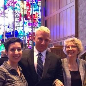 Meet your Posher, Eric